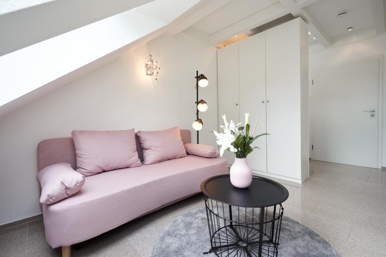 Wohnen Auf Zeit - Innenstadt-appartements Freiburg im Breisgau