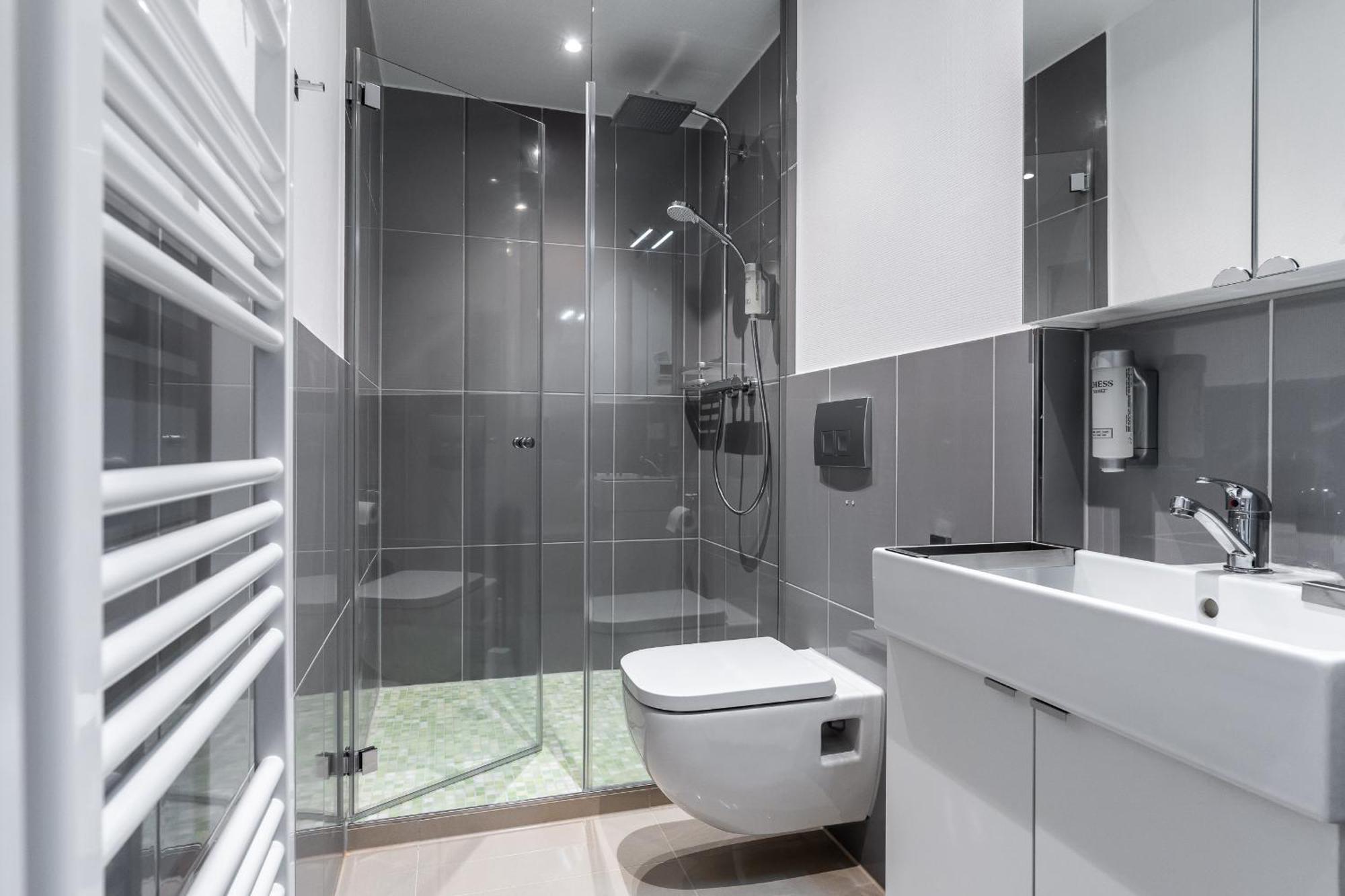 Wohnen Auf Zeit - Innenstadt-appartements *