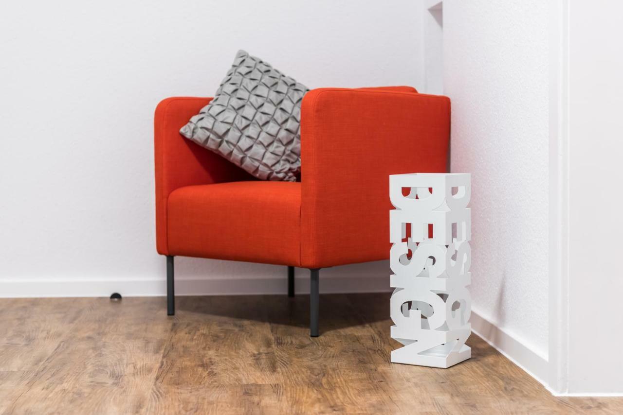 Wohnen Auf Zeit - Innenstadt-appartements * Freiburg im Breisgau