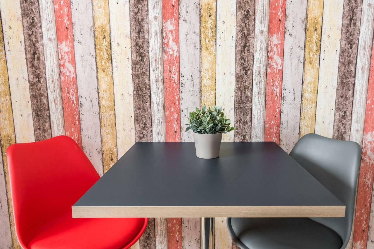 Apartment Wohnen Auf Zeit - Innenstadt-appartements Freiburg im Breisgau