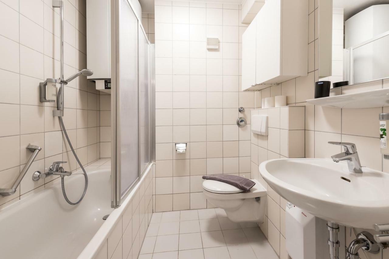 Apartment Wohnen Auf Zeit - Innenstadt-appartements Freiburg im Breisgau