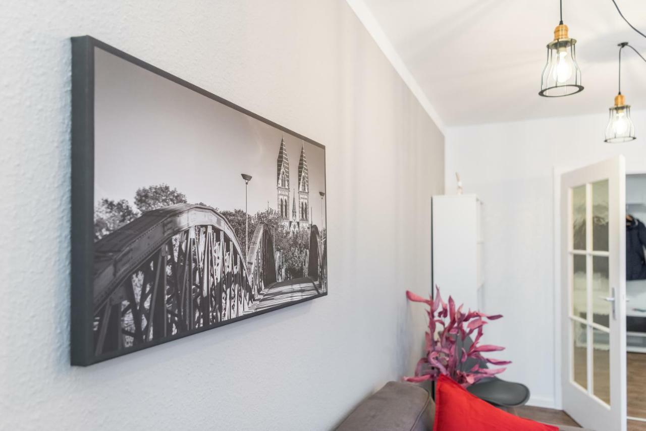 Apartment Wohnen Auf Zeit - Innenstadt-appartements Freiburg im Breisgau