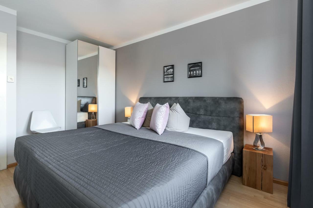 Wohnen Auf Zeit - Innenstadt-appartements Freiburg im Breisgau