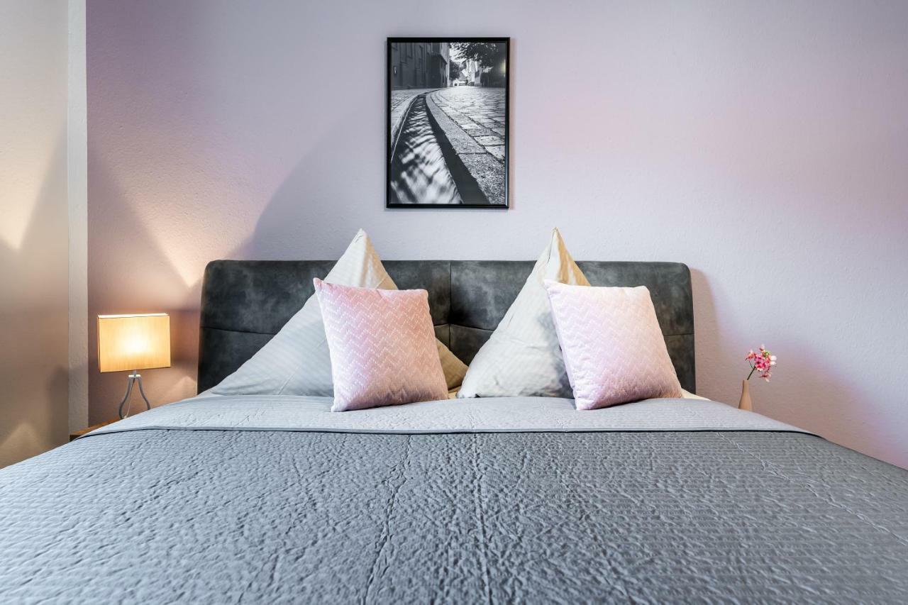 Wohnen Auf Zeit - Innenstadt-appartements * Freiburg im Breisgau