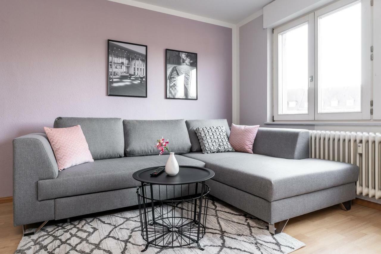 Wohnen Auf Zeit - Innenstadt-appartements Freiburg im Breisgau
