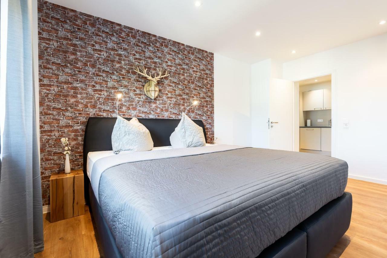 Apartment Wohnen Auf Zeit - Innenstadt-appartements Freiburg im Breisgau