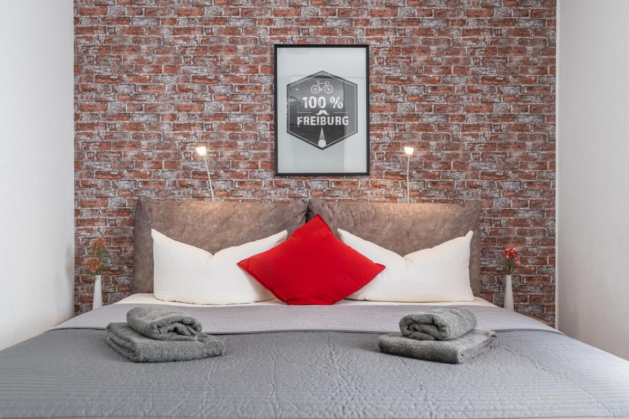 Apartment Wohnen Auf Zeit - Innenstadt-appartements