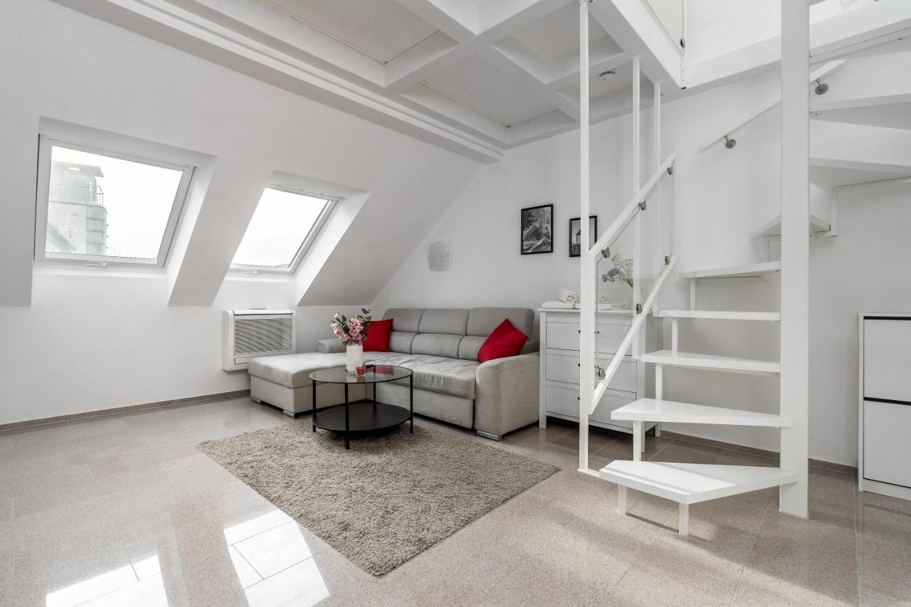 Wohnen Auf Zeit - Innenstadt-appartements Freiburg im Breisgau